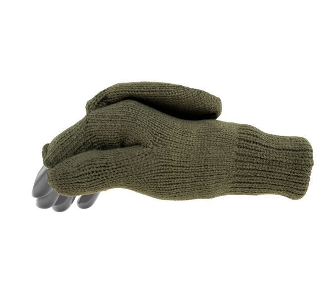 Рукавиці зимові 2 в 1 КОМБАТ Shooters Mitts Uni   15309 фото