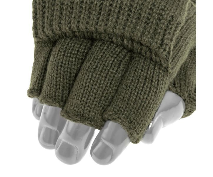 Рукавиці зимові 2 в 1 КОМБАТ Shooters Mitts Uni   15309 фото