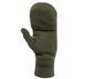 Рукавиці зимові 2 в 1 КОМБАТ Shooters Mitts Uni   15309 фото 3