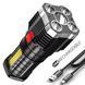 Ліхтарик HY912 5LED з боковим світлом 16176 1