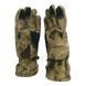 Рукавички Softshell турецький Milticam підкладка фліс сенсорні 16614-M 4