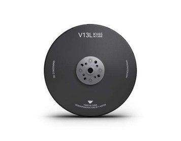 Мотор V13L KV65 24S Brushless Big Vtol Drone Motor T-Motor tm69 фото