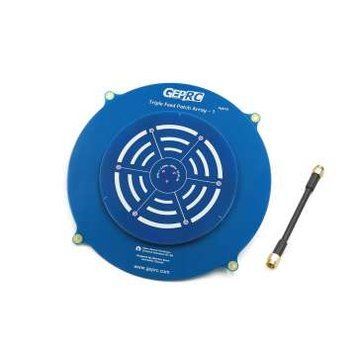 Антена GEPRC Triple Feed Patch Array 5.8G gr138 фото