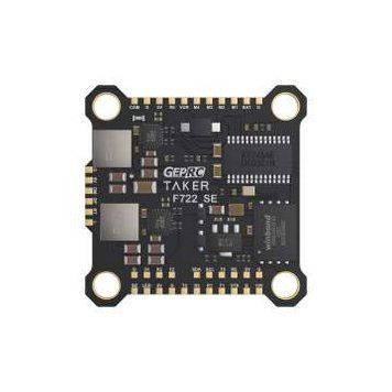 GEPRC TAKER F722 SE Flight Controller gr88 фото