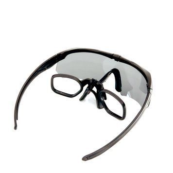 Окуляри ESS Crossbow Black 2164 1