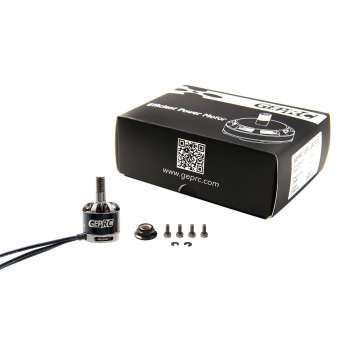 Мотор GEPRC GR1408 2500KV gr37 фото