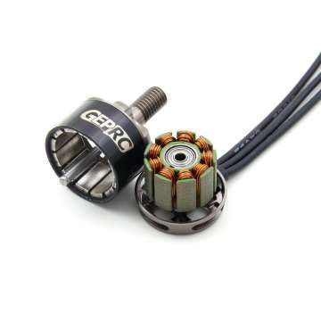 Мотор GEPRC GR1408 2500KV gr37 фото
