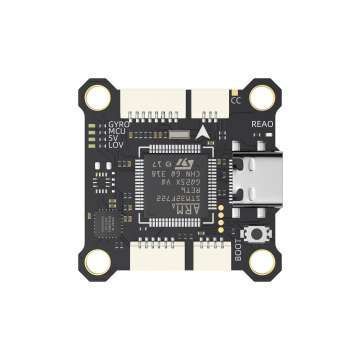 GEPRC TAKER F722 SE Flight Controller gr88 фото