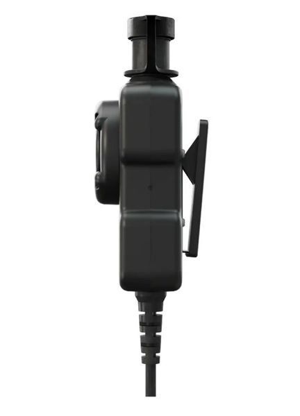 Гарнітура Sordin PTT Single Splash Proof - Kenwood 75906-024-S 3