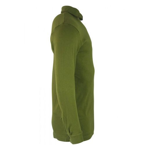 Термокофта KOMBAT UK Norwegian Thermal Shirt оливковий kb-nts-olgr 15042-S 3