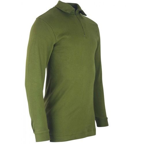 Термокофта KOMBAT UK Norwegian Thermal Shirt оливковий kb-nts-olgr 15042-S 4