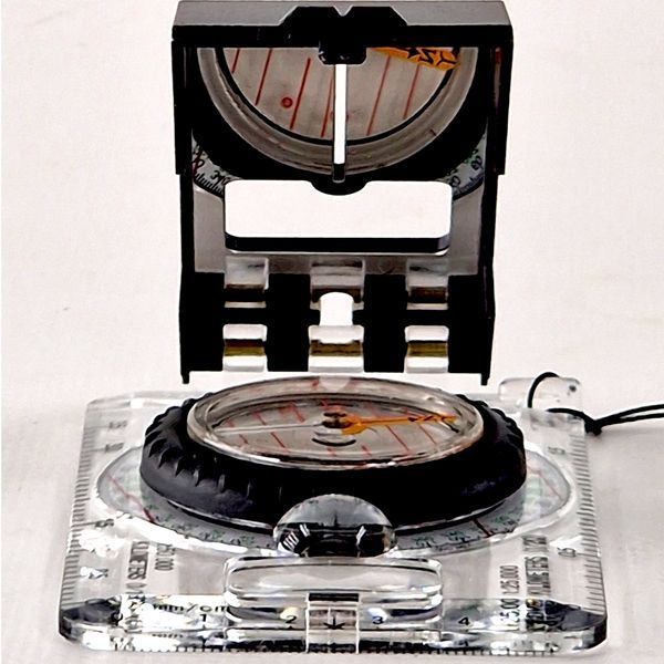 Компас Mil-Tec Brusola Expedition 15796800  5