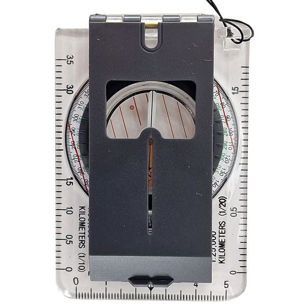 Компас Mil-Tec Brusola Expedition 15796800  6