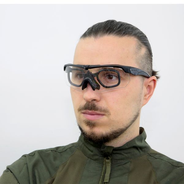 Окуляри ESS Crossbow Black 2164 6