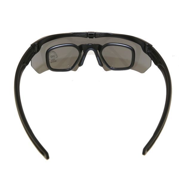 Очки ESS Crossbow Black 2164 фото