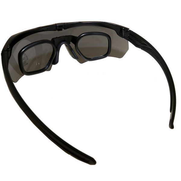 Очки ESS Crossbow Black 2164 фото