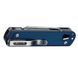 Мультитул Leatherman Free T4 Navy 832879 фото