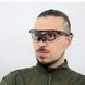 Окуляри ESS Crossbow Black 2164 6