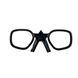 Очки ESS Crossbow Black 2164 фото 15