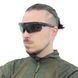 Очки ESS Crossbow Black 2164 фото 10