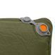Самонадувний килимок Sea to Summit Self Inflating Camp Plus Mat, Rectangular Regular Wide, Moss, 183x64x7,5 см STS AMSICAPLRRW  3