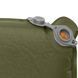 Самонадувний килимок Sea to Summit Self Inflating Camp Plus Mat, Rectangular Regular Wide, Moss, 183x64x7,5 см STS AMSICAPLRRW  5