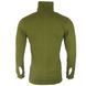 Термокофта KOMBAT UK Norwegian Thermal Shirt оливковий kb-nts-olgr 15042-S 2
