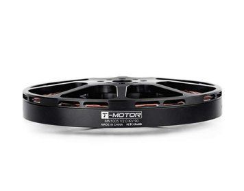 MN1005 V2.0 Antigravity Type 12S UAV Motor KV90 T-Motor tm271 фото