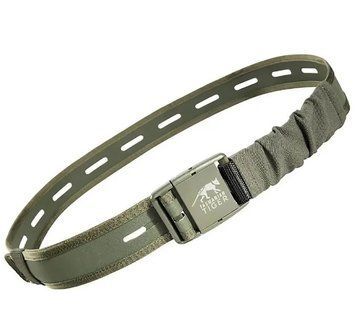 Ремінь Tasmanian Tiger Hip Belt 40, Olive  TT 7639.331 фото
