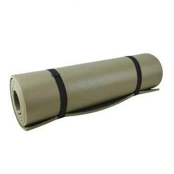 Каремат Kombat UK Roll Mat олива 15300 1