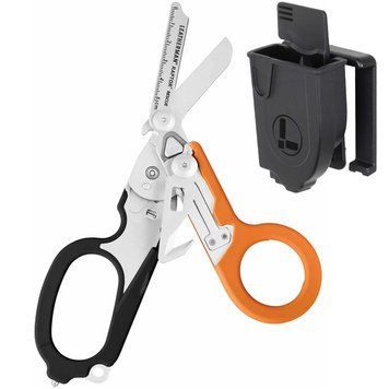 Ножиці Leatherman Raptor у чохлі