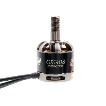 Мотор GEPRC GEP-GR1408 3750KV gr38 фото