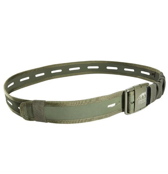 Ремень Tasmanian Tiger Hip Belt 40, Olive  TT 7639.331 фото
