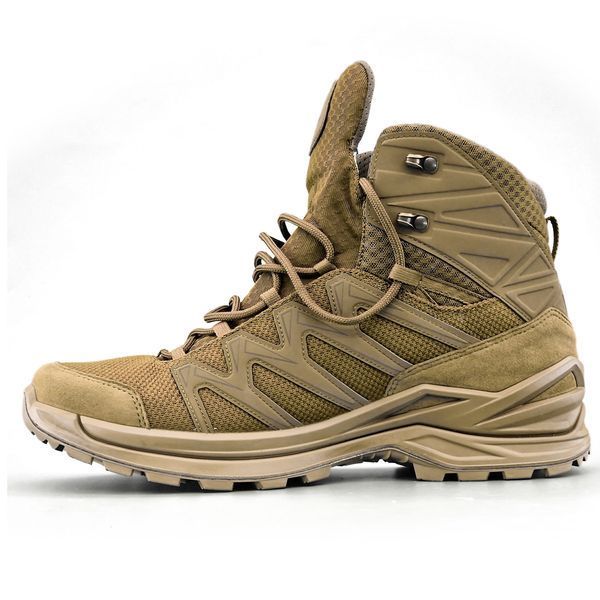 Черевики LOWA Innox GTX MID Coyote OP 310830-0731-36 6