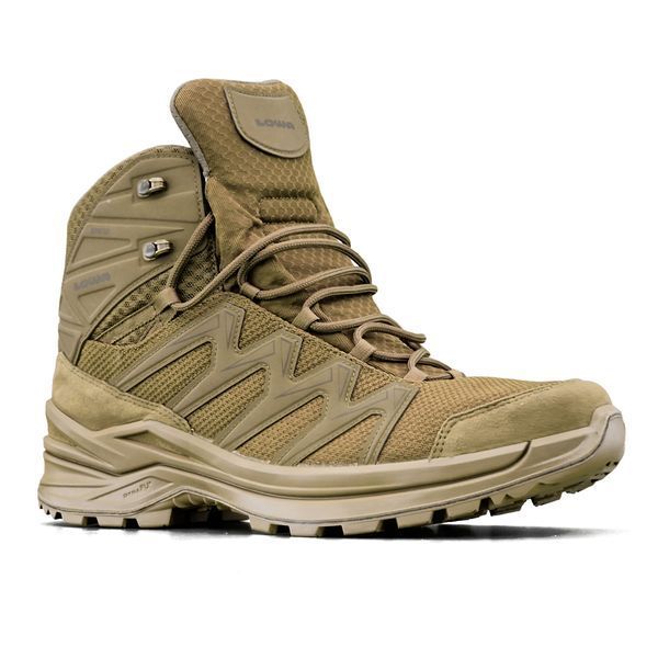 Черевики LOWA Innox GTX MID Coyote OP 310830-0731-36 4