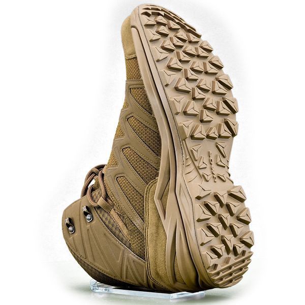 Черевики LOWA Innox GTX MID Coyote OP 310830-0731-36 3