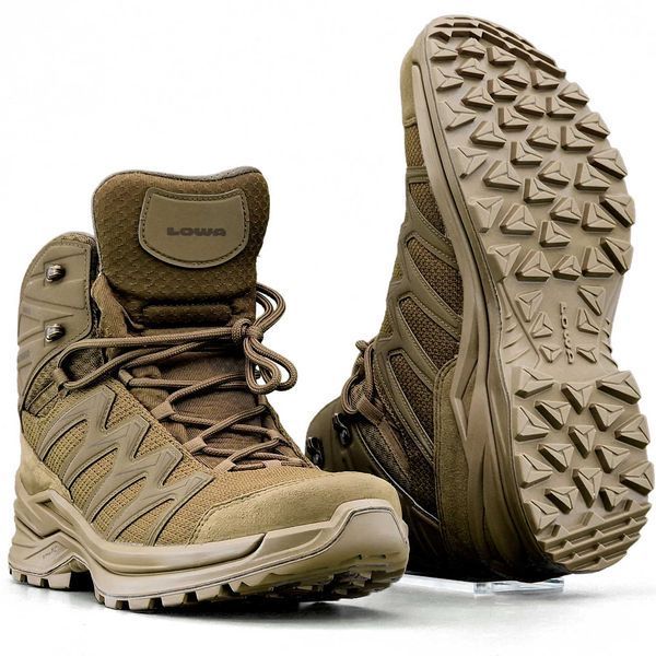 Черевики LOWA Innox GTX MID Coyote OP 310830-0731-36 2