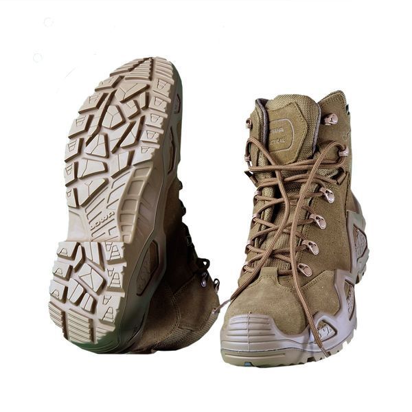 Черевики LOWA Z-6S GTX Coyote OP 310668-0731-36 2