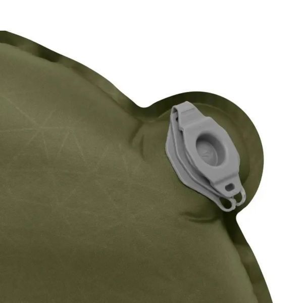 илимок самонадувний Sea to Summit Self Inflating Camp Plus Mat, Regular, 183x51x7.5см 6
