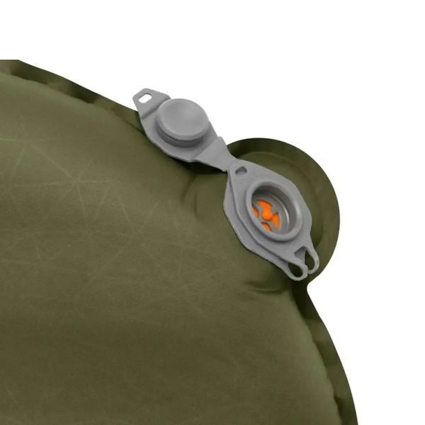 илимок самонадувний Sea to Summit Self Inflating Camp Plus Mat, Regular, 183x51x7.5см 5