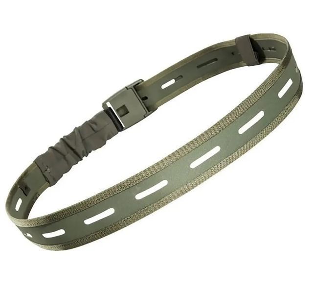 Ремень Tasmanian Tiger Hip Belt 40, Olive  TT 7639.331 фото
