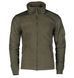 Куртка флісова Mil-Tec Jacket Ranger Green (S) 10430012 (S) фото 9