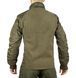 Куртка флісова Mil-Tec Jacket Ranger Green (S) 10430012 (S) 2