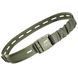 Ремень Tasmanian Tiger Hip Belt 40, Olive  TT 7639.331 фото 1