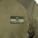 Куртка флісова Mil-Tec Jacket Ranger Green (S) 10430012 (S) 4
