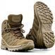 Черевики LOWA Innox GTX MID Coyote OP 310830-0731-36 2