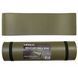 Каремат Kombat UK Roll Mat олива 15300 4