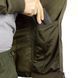 Куртка флісова Mil-Tec Jacket Ranger Green (S) 10430012 (S) 6