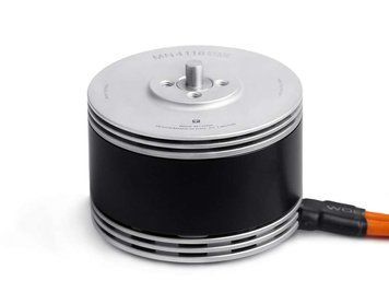 MN4116 Navigator Type UAV Multi-Motor KV340/KV450 T-Motor tm272 фото