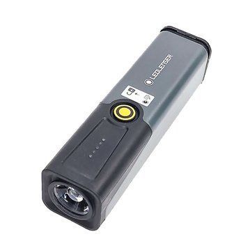 Фонарь LedLenser IW3R с функцией Powerbank, 320/30  502173 фото